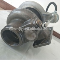 turbo type HY35W turbocharger 3596647 3595654 3592655 4025227 1405848 for Leyland EEA engine