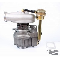 turbo type  HX30W  4050220  4050221 4050383 4040382 turbocharger  for  CUMMINS Diesel Engine 4BT 4BTA