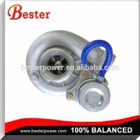 Turbocharger for Toyota Optimo 12H-T Engine 17201-68010 CT26 turbo