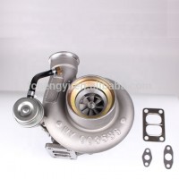 turbo type HX35W turbocharger 592767 3800799 3592766 3800797 3590104 for 5.9L Truck 6BT ISB Engine