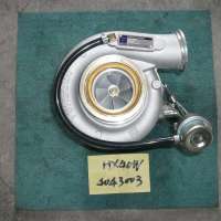 turbo type  HX40W  4043003 4045748 4039932 turbocharger  for Cummins 6BTA 5.9L engine